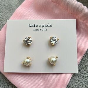 Kate spade earrings